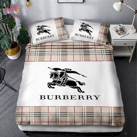 burberry bedding 6 set replica|Luxury Home & Pet Accessories .